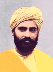 Sadhu Singh