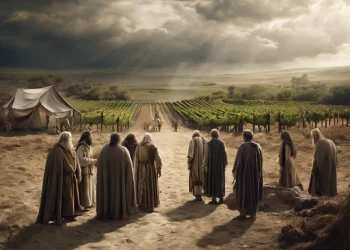 புகழ் பெற்ற சில தேவனுடைய மனுஷர்களின் தவறுகள்