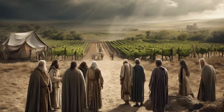 புகழ் பெற்ற சில தேவனுடைய மனுஷர்களின் தவறுகள்