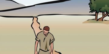 நூல் அறிமுகம் ! தேவனிடம் மீண்டும் திரும்புவதற்கான வழி