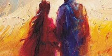 நூல் அறிமுகம் ! ரூத்