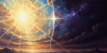 ஆதியாகமம்  அதிகாரம் 1 – தொகுப்பு