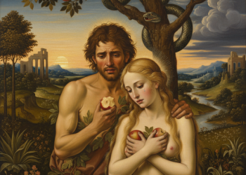 ஆதியாகமம் அதிகாரம் 3 – தொகுப்பு