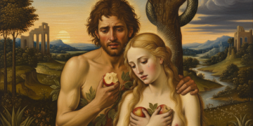 ஆதியாகமம் அதிகாரம் 3 – தொகுப்பு