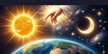 ஆதியாகமம் 1,14-19 தொகுப்பு