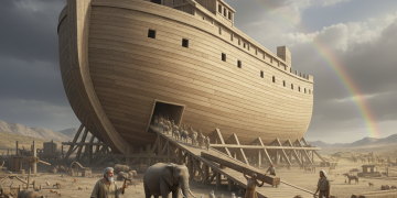 ஆதியாகமம் அதிகாரம் 6 – தொகுப்பு