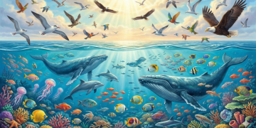 ஆதியாகமம் 1,20-23 தொகுப்பு