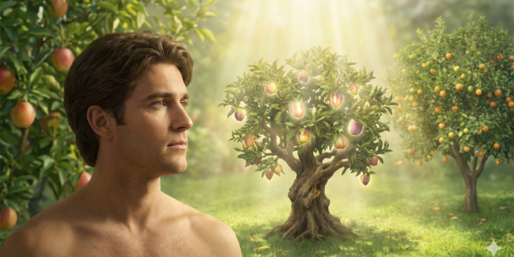 ஆதியாகமம் 2,16-17 தொகுப்பு