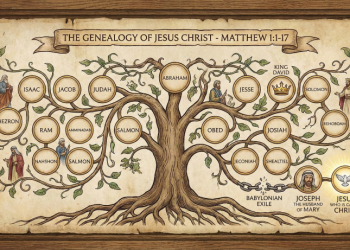 மத்தேயு 1:1-17 தொகுப்பு