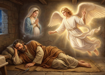 மத்தேயு 1:18-25 தொகுப்பு