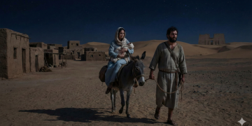 மத்தேயு 2:13-15 தொகுப்பு