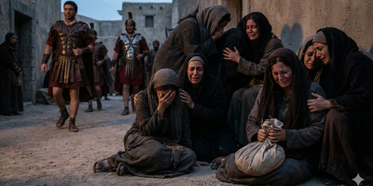 மத்தேயு 2:16-18 தொகுப்பு