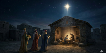 மத்தேயு 2:1-8 தொகுப்பு