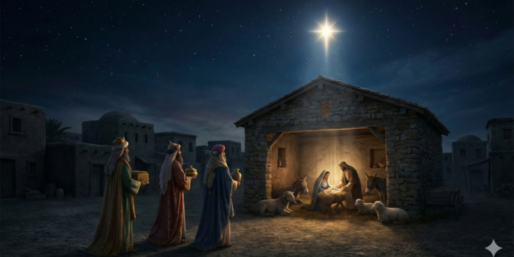 மத்தேயு 2:1-8 தொகுப்பு