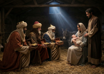 மத்தேயு 2:9-12 தொகுப்பு