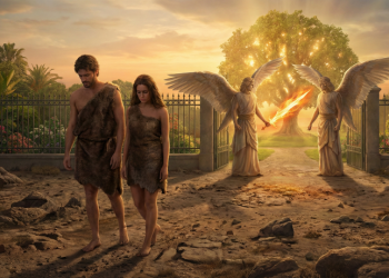 ஆதியாகமம் 3,22-24 தொகுப்பு 