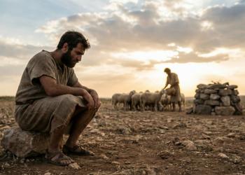 ஆதியாகமம் 4,6-7 தொகுப்பு