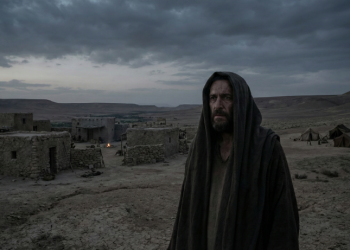 ஆதியாகமம் 4,16-18 தொகுப்பு