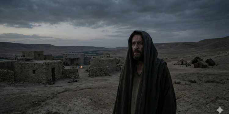 ஆதியாகமம் 4,16-18 தொகுப்பு