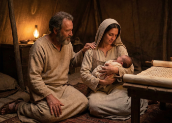 ஆதியாகமம் 4,25-26 தொகுப்பு