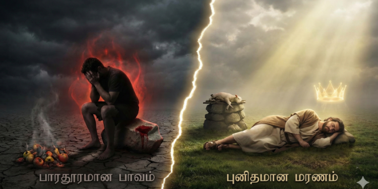 ஆதியாகமம் 4,8 தொகுப்பு