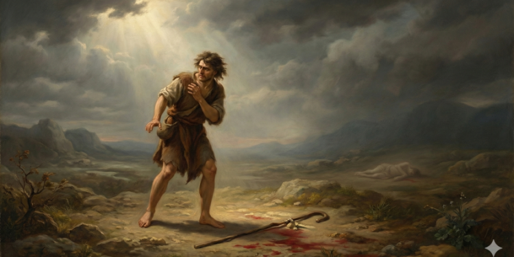 ஆதியாகமம் 4,9-12 தொகுப்பு